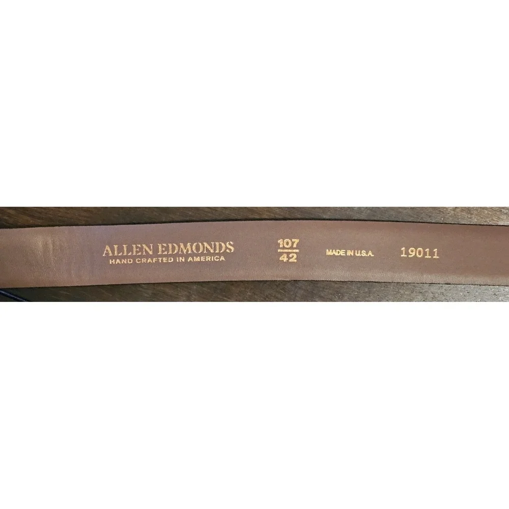 Allen Edmonds 